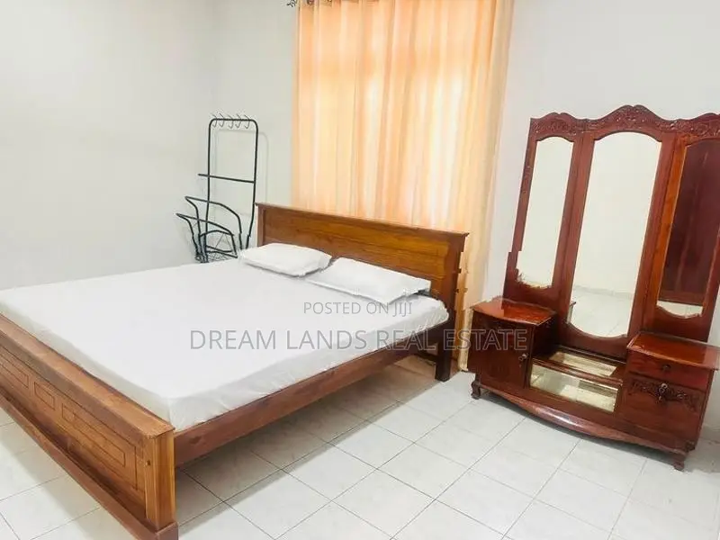 1st floor furnished for rent Heerasagala kandy