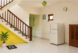 1st floor furnished for rent Heerasagala kandy