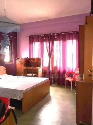 1st floor furnished for rent Heerasagala kandy