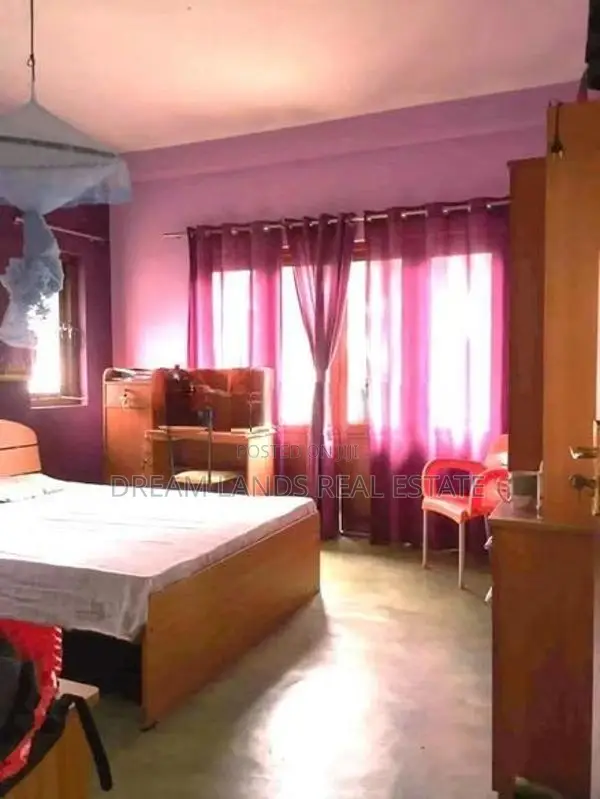 1st floor furnished for rent Heerasagala kandy