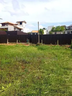 Land For Sale Chandra Wettasinghe Mw, Nawala – Koswaththa Nugegoda