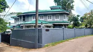 Kandy City Luxury Living - Colonial Type Home 5000 SQFT