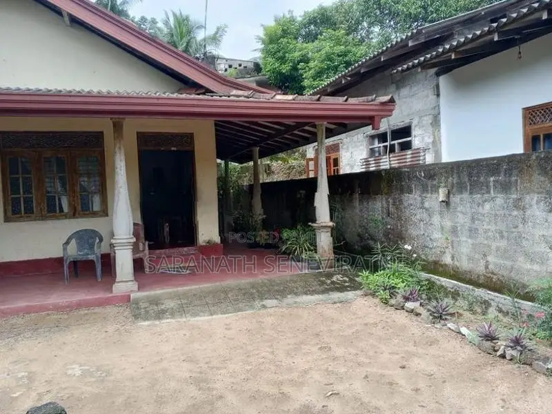 🏠 House for Sale – Matugama Area
