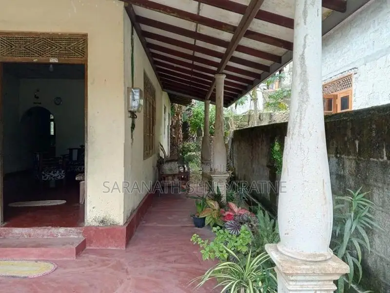 🏠 House for Sale – Matugama Area