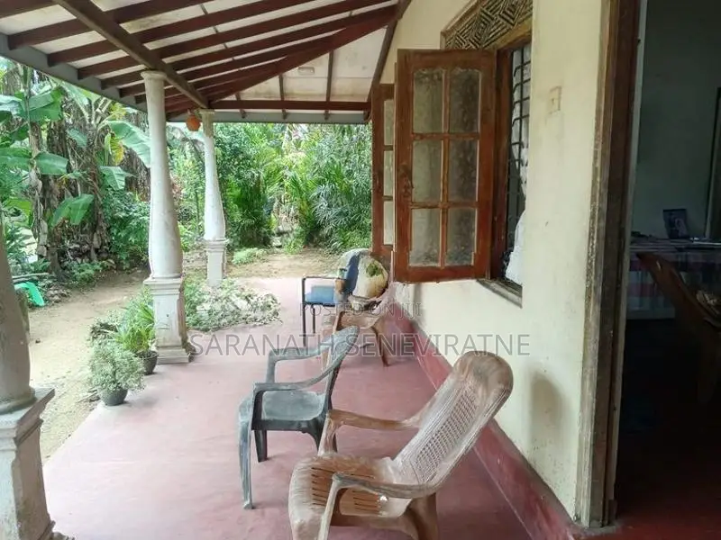🏠 House for Sale – Matugama Area