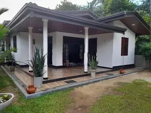 House for Sale in Thudella, Ja -Ela - With SOLAR Income