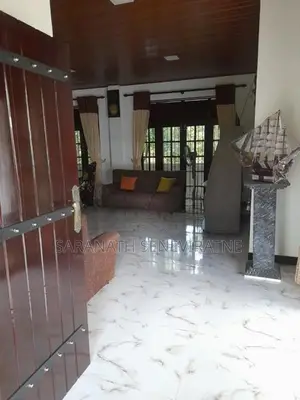House for Sale in Thudella, Ja -Ela - With SOLAR Income