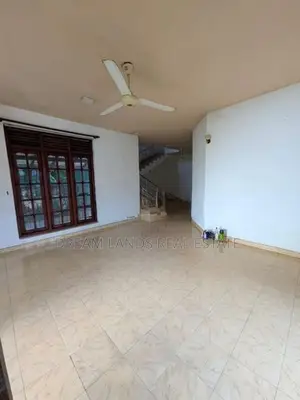 Two story stand a lone house for rent piliyandala