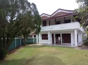 Two story stand a lone house for rent Ja-ela
