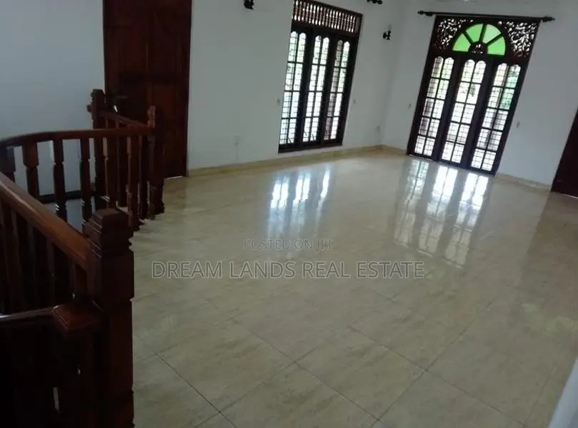 Two story stand a lone house for rent Ja-ela