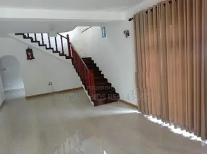 Two story stand a lone house for rent Ja-ela