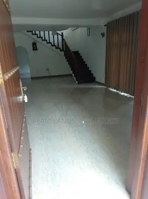 Two story stand a lone house for rent Ja-ela