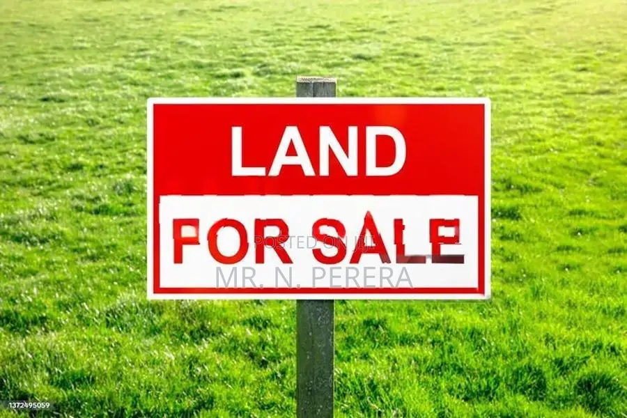 7 Perches Bare Land for Sale at Kohuwala - 𝐍𝐑𝐄 𝟕𝟖