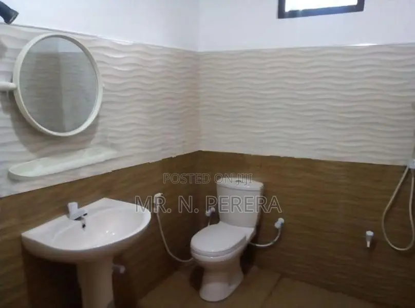 Single Story House for Rent at Maharagama - 𝐁𝐑𝐄 𝟒𝟑