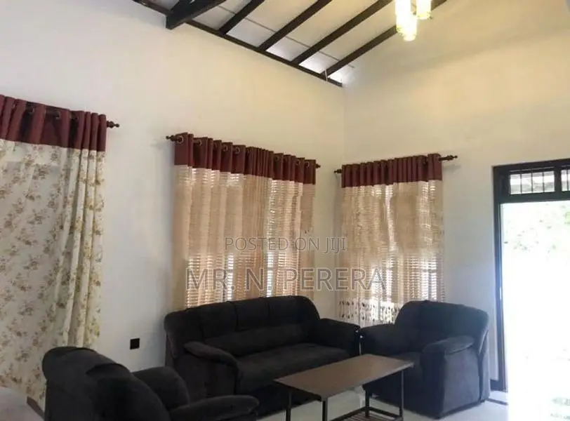 Single Story House for Rent at Maharagama - 𝐁𝐑𝐄 𝟒𝟑
