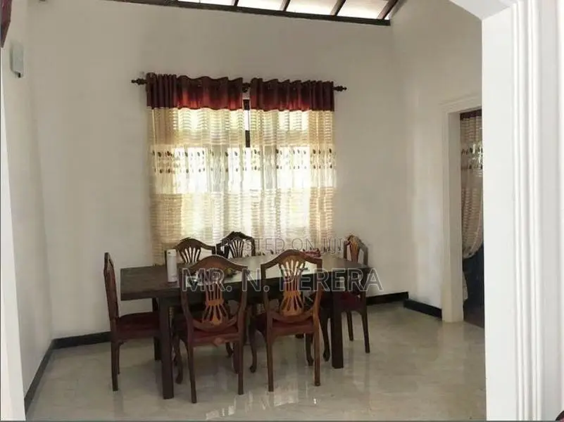 Single Story House for Rent at Maharagama - 𝐁𝐑𝐄 𝟒𝟑