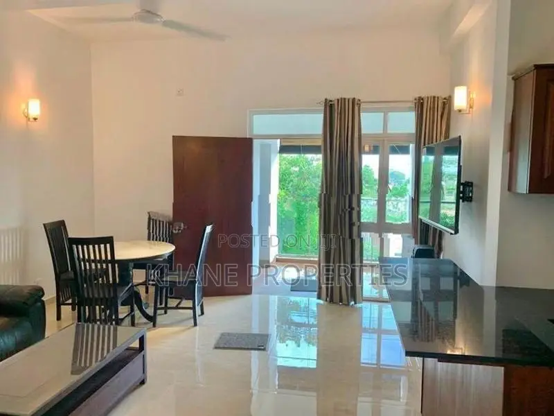 Modern 2-Bedroom Apartment | Kirulapona, Colombo 05 - MONTRI J