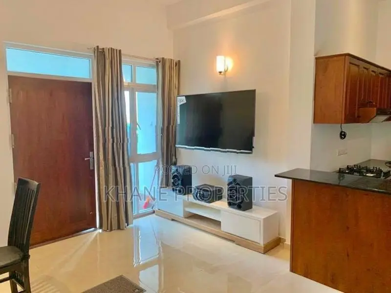 Modern 2-Bedroom Apartment | Kirulapona, Colombo 05 - MONTRI J