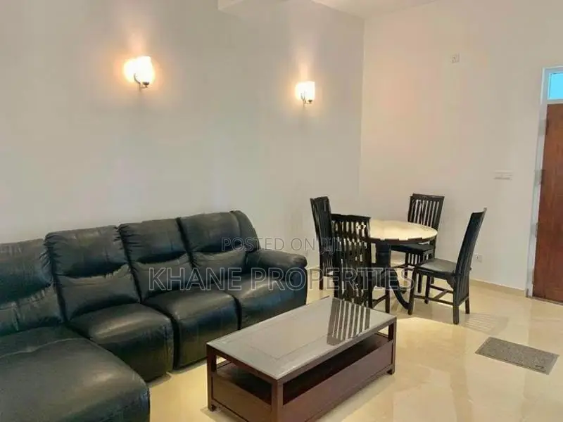 Modern 2-Bedroom Apartment | Kirulapona, Colombo 05 - MONTRI J