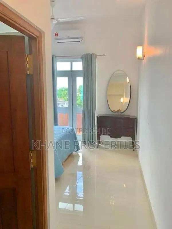 Modern 2-Bedroom Apartment | Kirulapona, Colombo 05 - MONTRI J