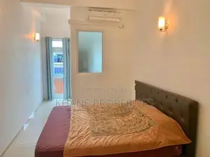 Modern 2-Bedroom Apartment | Kirulapona, Colombo 05 - MONTRI J