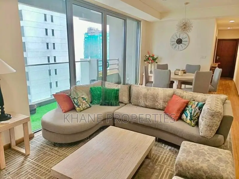 Ideal 3-Bedroom Apartment for Sale | Astoria Apartments - MONTRI J