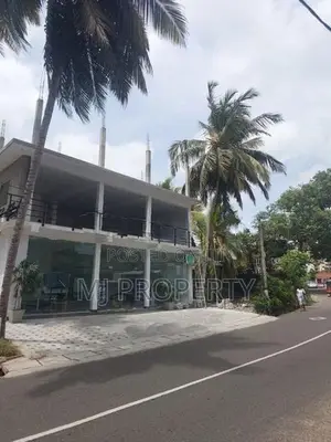 ( TC-1214) Valuable Commercial Shop Space Rent in Jayawardanapura