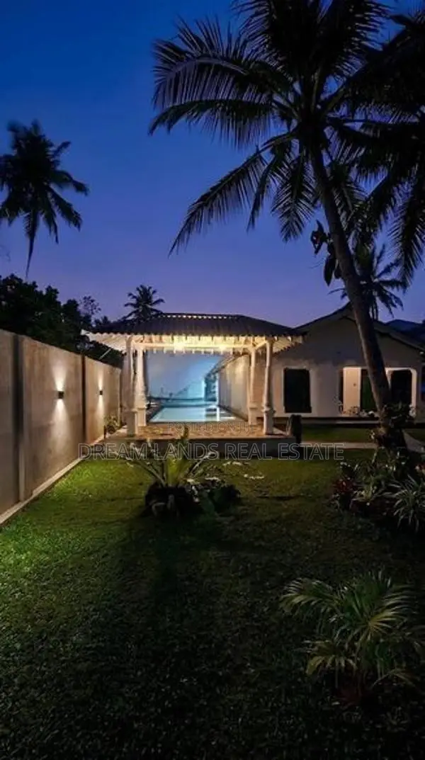 COMMERCIAL VILLA FOR RENT IN NEGOMBO WITH FURNITURE (SP1353)