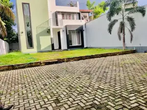 This Newly Build Modern House For Sale in Negombo