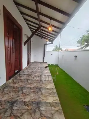 Brand New Single House For Sale In Kottawa Polgasoweta Road