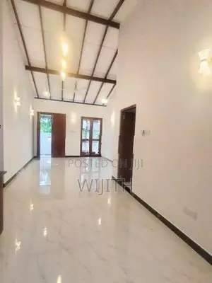 Brand New Single House For Sale In Kottawa Polgasoweta Road