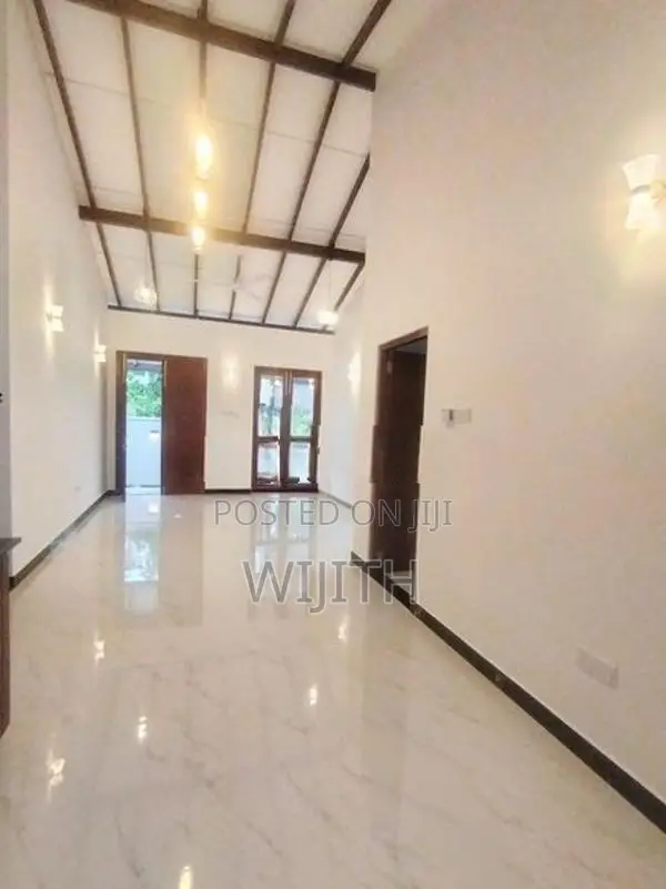 Brand New Single House For Sale In Kottawa Polgasoweta Road