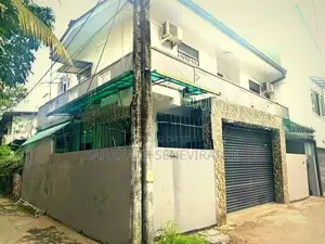 House in New Kolonnawa Road, Moragasmulla, Rajagiriya - 3 Perches
