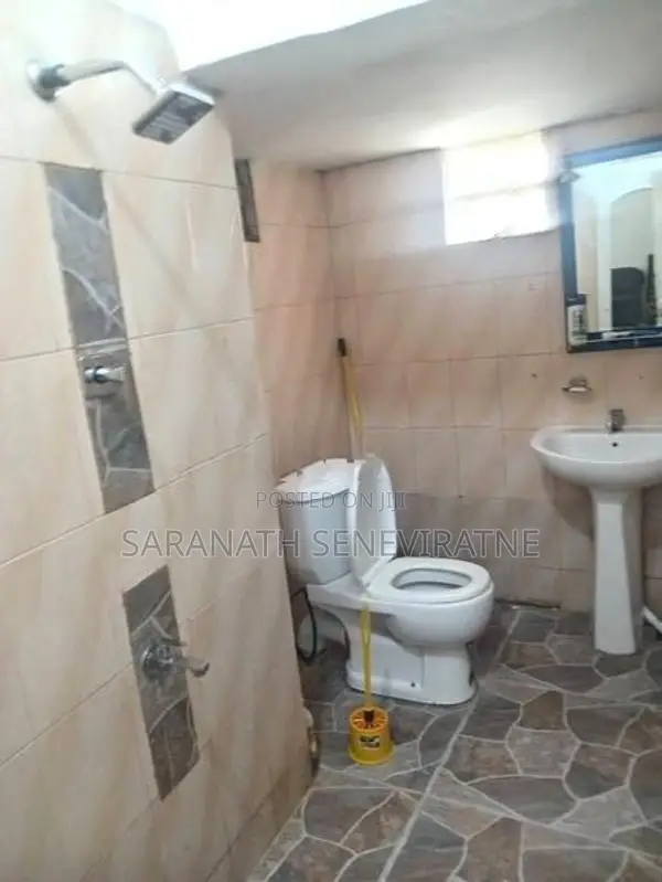 House in New Kolonnawa Road, Moragasmulla, Rajagiriya - 3 Perches