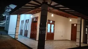 Brand-New Single Story House For Sale From Homagama Meegoda