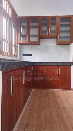 Brand-New Single Story House For Sale From Homagama Meegoda