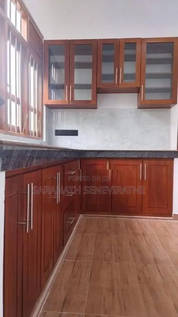 Brand-New Single Story House For Sale From Homagama Meegoda