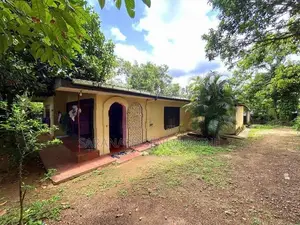 House For Land Value Homagama Galawila Watte - With Rental income