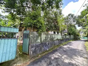 House For Land Value Homagama Galawila Watte - With Rental income