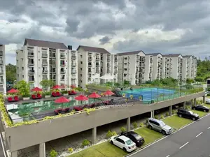 POOL-VIEW 3BR APARTMENT FOR SALE ELIXIA 3C’s RESORT MALABE