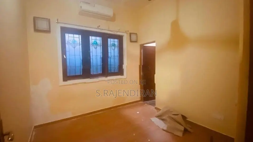 single House for Rent in Wellawatta