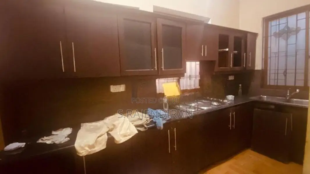 single House for Rent in Wellawatta