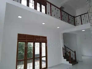 LUXURY BEAUTIFUL TWO STORY HOUSE FOR SALE IN PILIYANDALA KESBEWA .