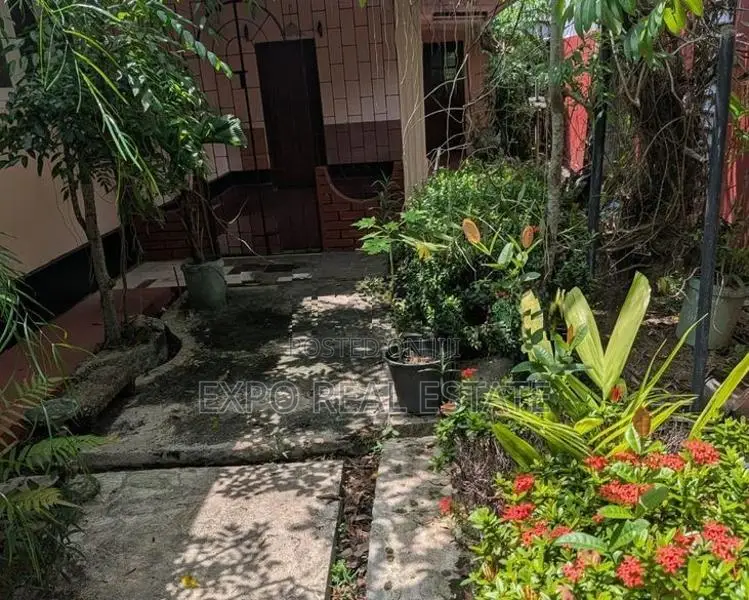House for rent in Dehiwala