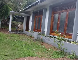 House for rent in Dehiwala