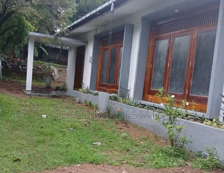 House for rent in Dehiwala