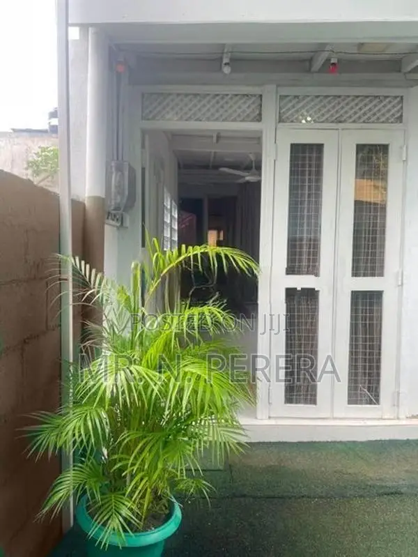 Ground Floor Annex for Rent at Mount Lavinia - 𝐌𝐑𝐄 𝟏𝟒𝟏