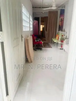 Ground Floor Annex for Rent at Mount Lavinia - 𝐌𝐑𝐄 𝟏𝟒𝟏
