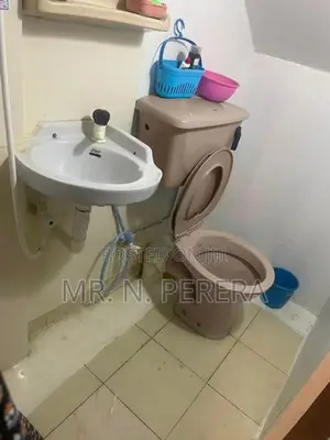 Ground Floor Annex for Rent at Mount Lavinia - 𝐌𝐑𝐄 𝟏𝟒𝟏