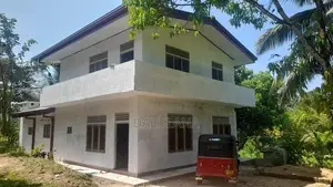 Two Story House For Sale In Ingiriya